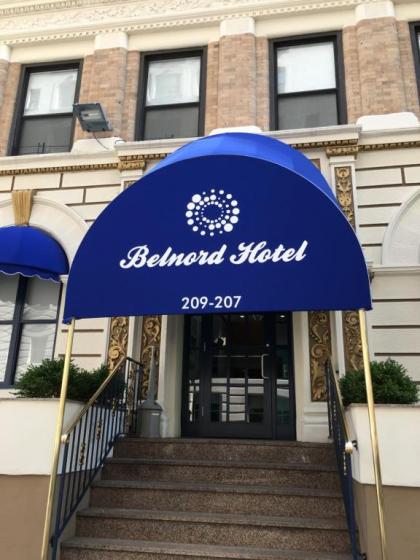 Belnord Hotel New York