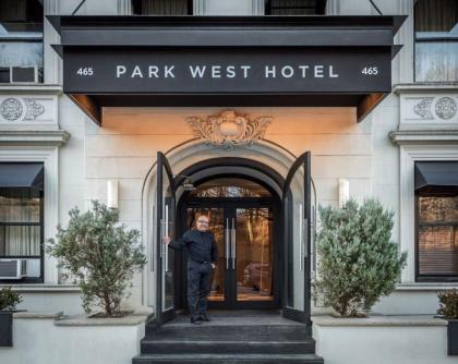 Park West Hotel New York